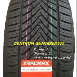 205-60R16-Tracmax-negyevszakos-gumi-Tracmax-X-Privilo-A-S-Trac-Saver-205-60-R16-96V-XL-MS - all season