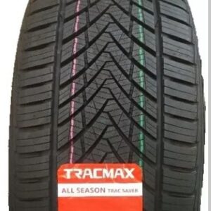 205/60R16 Tracmax négyévszakos gumiK