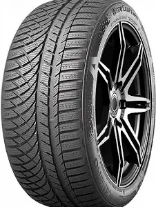 215 45r18 KUMHO téli gumi