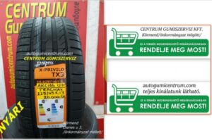 225 45R17 Tracmax akciós nyári gumi. - akciós nyári gumi. - nyári gumik - 225