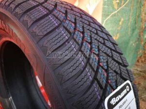 205 55 R16 91H Barum Polaris 6 téli gumi - 205 55r16 Barum új téli gumi - Barum Polaris 6 205 55 R16 91H WINTER