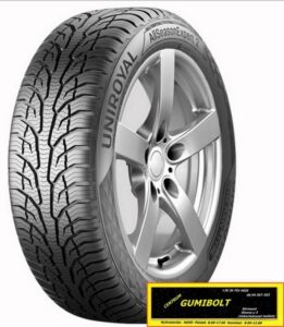 175 65r14 Uniroyal négyévszakos gumi - Uniroyal AllSeasonExpert 2 175 65 R14 82T