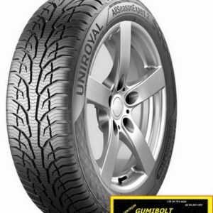 175 65r14 Uniroyal négyévszakos gumi - Uniroyal AllSeasonExpert 2 175 65 R14 82T