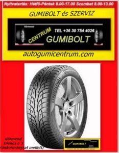 175 65r14 Uniroyal négyévszakos gumi - all season . egesz evben - 4évszakos gumi 175 65r14