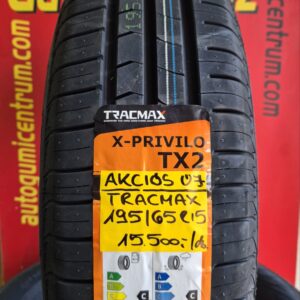 195-65R15-Tracmax-akcios-nyari-gumi-195-65R15--uj-akcios-nyari-gumi