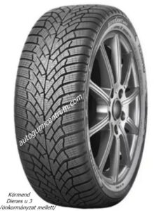 205-50R17-KUMHO-uj-teli-gumi-