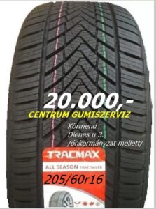205 60r16 negyevszakos-gumik-all-seaon-gumik-kormend-centrum-gumiszerviz-gumibolt-es-szerviz-autogumicentrum-4-evszakos-gumik-uj-gumik - 4 evszakos- autogumicentrum