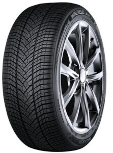 225 60r17 Nexen új téli gumi - WINGUARD SPORT 3 - nexen téli gumi