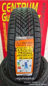 tracmax-x-privolo-trac-saver-all season-195-65R15