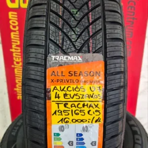 tracmax-x-privolo-trac-saver-all season-195-65R15