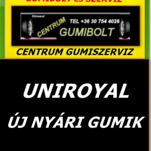 uniroyal nyári gumik - centrum-gumiszerviz-kft-gumibolt-es-szerviz-kormend-autogumicentrum-com