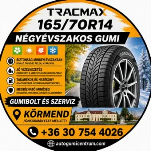 165-70r14-Tracmax-negyevszakos-gumi.-gumibolt-es-szerviz.-kormend-autogumicentrum-165-70r14-Tracmax-all-season