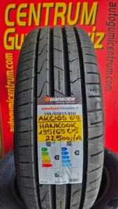 195-65r15-Hankook-akcios-nyari-gumi akciós áron Körmenden-195-65r15-Hankook-ventus-prime-3-