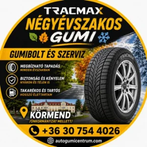 Tracmax-negyevszakos-gumi.-gumibolt-es-szerviz.-kormend-autogumicentrum-Tracmax-all-season - negyevszakos-gumik