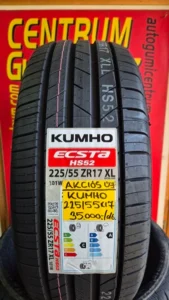kumho-ecsta-xl-hs52-225-55-R17
