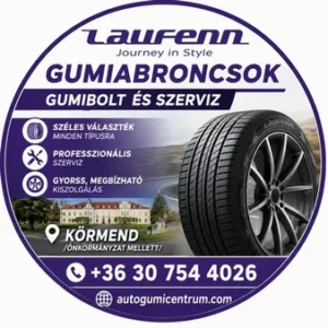 laufenn-gumiabroncsok.-gumibolt-es-szerviz-kormend-onkormanyzat-mellett-laufenn-autogumicentrum