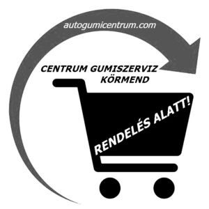 185/60r14 TRACMAX új téli gumi