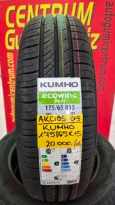 175 65R15-kumho ecowing es 31-nyari-gumi-autogumicentrum-kormend