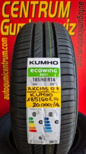 185-60R14-kumho ecowing es 31-nyari-gumi-autogumicentrum-kormend-185-60-R14