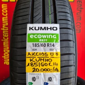 185-60R14-kumho ecowing es 31-nyari-gumi-autogumicentrum-kormend-185-60-R14