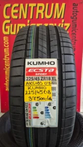 225-45R18-KUMHO-nyari-gumi-225-45R18-KUMHO-ps72-akcios-nyari-gumi