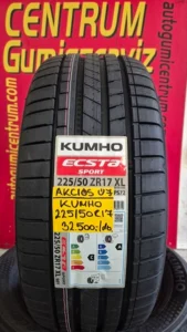 225-50R17-kumho-PS72-nyari-gumI-225-50R17-kumho-PS72-akcios-nyari-gumI