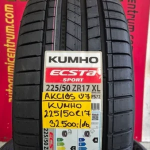 225-50R17-KUMHO-PS72-nyari-gumI-225-50R17-KUMHO-PS72-akcios-nyari-gumI