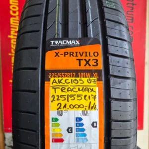 225-55R17-Tracmax-akcios-nyari-gumi-Tracmax-X-Privilo-TX3-225-55-R17-101W-XL-nyari-gumi