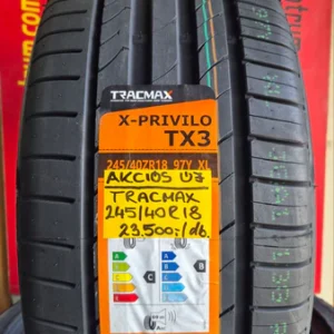 245-40r18-Tracmax-nyari-gumi-245-40r18-uj-nyari-gumi-Tracmax-X-Privilo-TX3-245-40-R18-97Y-XL-FR-nyari-gumi