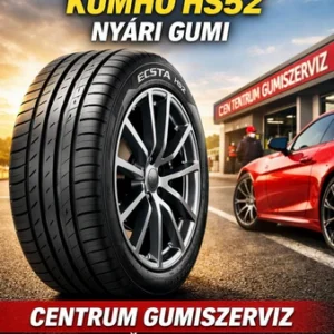 Kumho-Ecsta-HS52-kumho-HS52-nyari-gum-kumho gumi-autogumicentrum