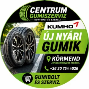 kumho-akcios-nyari-gumi-centrum-gumiszerviz.-kormend-kumho-akcioso-uj-nyari-gumik-gumibolt-es-szerviz