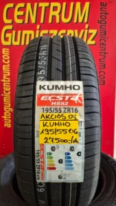 kumho-ecsta-hs52-195 55r16