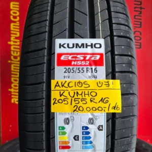 kumho-ecsta-hs52-205-55r6-kumho