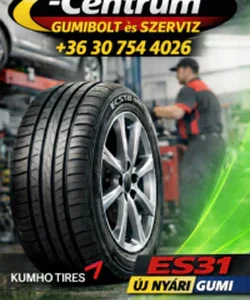 kumho-es31-uj-nyari-gumi-centrum-gumiszerviz-kormend-kumho-ecowing-es31-uj-nyari-gumi
