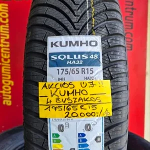 kumho-solus-4s-h32-all season-175-65r15
