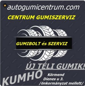 Kumho WinterCraft WP52+ - kumho új akcios téli gumik - gumibolt és szerviz - centrum gumiszerviz - autogumicentrum - akcios téli gumik - új téli gumik