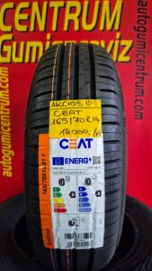 165 70r14 Ceat nyári gumi - Ceat Ecodrive 165 70R14 Gumiabroncs - 165 70r14 Ceat akcios nyári gumi - Ceat Ecodrive 165 70R14 nyári Gumi