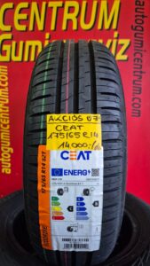 175 65r14 Ceat nyári gumi - Ceat Ecodrive 175 65 R14 Gumiabroncs - 175 65r14 Ceat akcios nyári gumi - Ceat Ecodrive 175 65 R14 nyári Gumi