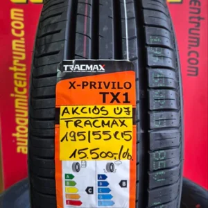 195-55R15-Tracmax-akcios-nyari-gumi-195-55R15-x-privolo tx1 - uj-akcios-nyari-gumi