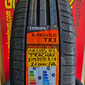 215-55R17-Tracmax-akcios-nyari-gumi - Tracmax-X-Privilo-TX3-215-55-R17 -nyari-gumi-