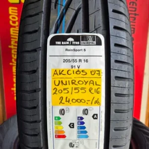 Uniroyal-RAINSPORT-5-205 55r16