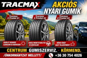 155 70R13 Tracmax akciós nyári. - tracmax akcios új nyári gumik - tracmax akcios nyári gumik - tracmax új nyári gumik - tracmax nyári gumik -