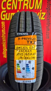 tracmax x-privilo tx2. 175 65r14 akcios nyári gumi