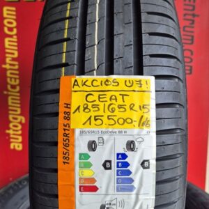 185 65R15 Ceat nyári gumi - 185 65R15 új nyári gumi