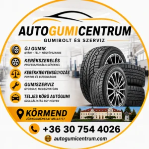 autogumicentrum - körmend - autogumicentrum com