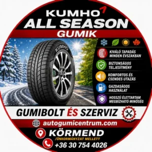 kumho-all-season-gumik.-gumibolt-es-szerviz.-autogumicentrum.com-kumho-negyevszakos-gumik