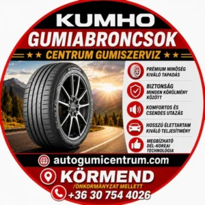 kumho gumiabroncsok. centrum gumiszerviz. autogumicentrum.com. körmend. -kumho - uj-akcios-nyari-gumi