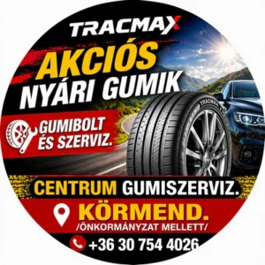 tracmax-akcios-uj-nyari-gumik-tracmax-akcios-nyari-gumik-tracmax-uj-nyari-gumik-tracmax-nyari-gumik-gumibolt és szerviz
