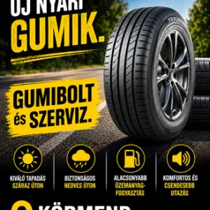 tracmax nyári gumik - tracmax új nyári gumik - tracmax akcios nyári gumik -