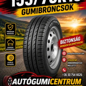 155 70R13 gumiabroncsok. autogumicentrum.com körmend